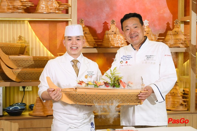 Okita - Hoàng Đạo Thúy-3